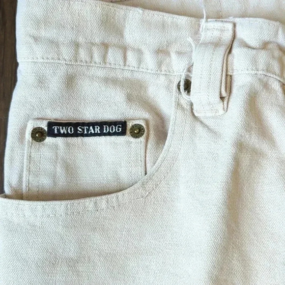 Hemp  Jeans - Picture 6 of 12